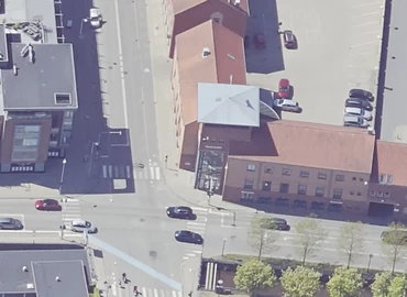 Kontor til leje på Enghavevej 20, 7100 Vejle - 269 m² | Foto 0 - Lokalebasen.dk