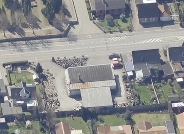 Lager / produktion Maribovej 10 4990 Sakskøbing