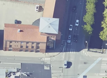 Kontor til leje på Enghavevej 20, 7100 Vejle - 269 m² | Foto 0 - Lokalebasen