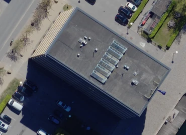 Kontor Islands Brygge 26 2300 København S