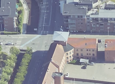 Kontor til leje på Enghavevej 20, 7100 Vejle - 269 m² | Foto 1 - Lokalebasen