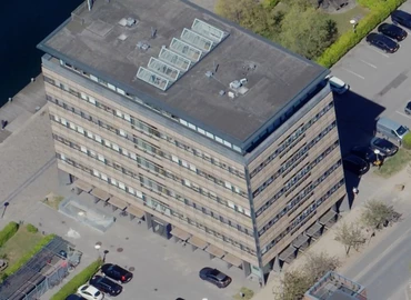 Kontor Islands Brygge 26 2300 København S