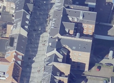 Butik til leje på Kongensgade 87A, 6700 Esbjerg C - 291 m² | Foto 0 - Lokalebasen.dk