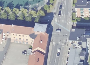 Kontor til leje på Enghavevej 20, 7100 Vejle - 269 m² | Foto 3 - Lokalebasen.dk