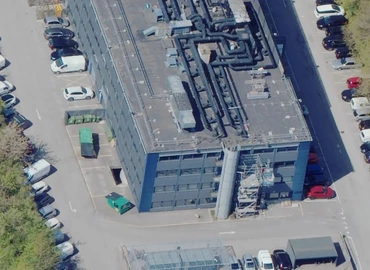 Lager til leje på Telegrafvej 5, 2750 Ballerup - 290 m² | Foto 2 - Lokalebasen