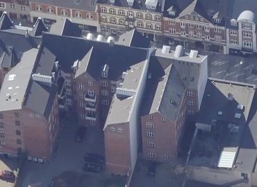 Butik til leje på Kongensgade 87A, 6700 Esbjerg C - 291 m² | Foto 1 - Lokalebasen