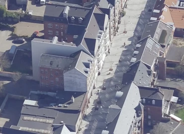 Butik til leje på Kongensgade 87A, 6700 Esbjerg C - 291 m² | Foto 3 - Lokalebasen