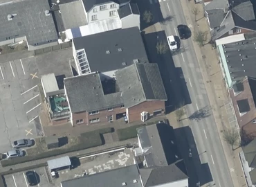 Bolig Vestergade 29 6500 Vojens