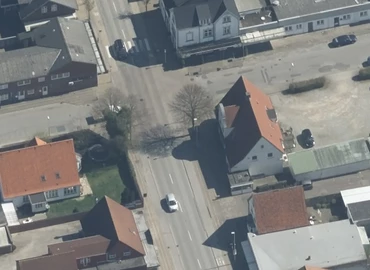 Bolig Vestergade 29 6500 Vojens