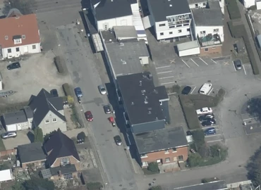 Bolig Vestergade 29 6500 Vojens