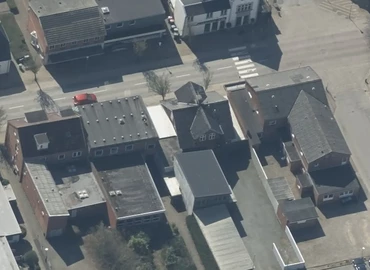 Bolig Vestergade 29 6500 Vojens