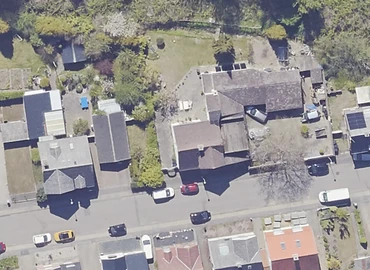 Bolig Thorvaldsensvej 13 4200 Slagelse