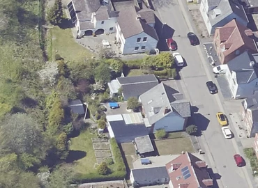 Bolig Thorvaldsensvej 13 4200 Slagelse