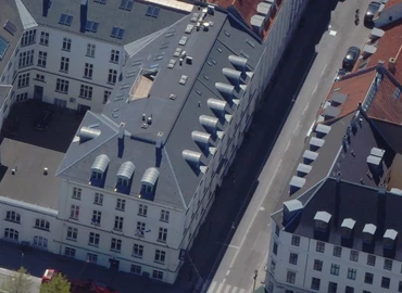 Kontor til leje på Toldbodgade 18, 1253 København K - 335 m² | Foto 0 - Lokalebasen