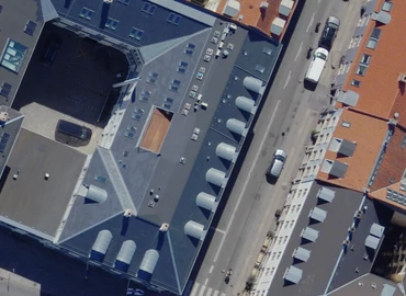 Kontor til leje på Toldbodgade 18, 1253 København K - 335 m² | Foto 4 - Lokalebasen