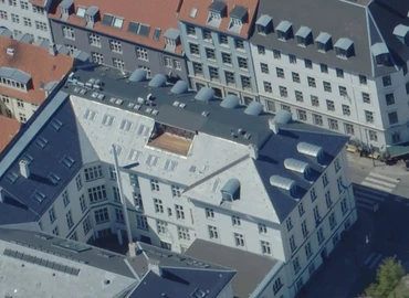 Kontor til leje på Toldbodgade 18, 1253 København K - 335 m² | Foto 2 - Lokalebasen.dk