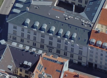 Kontor til leje på Toldbodgade 18, 1253 København K - 335 m² | Foto 3 - Lokalebasen.dk