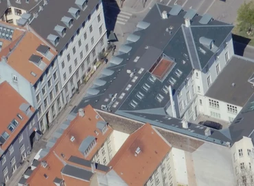 Kontor til leje på Toldbodgade 18, 1253 København K - 335 m² | Foto 0 - Lokalebasen.dk