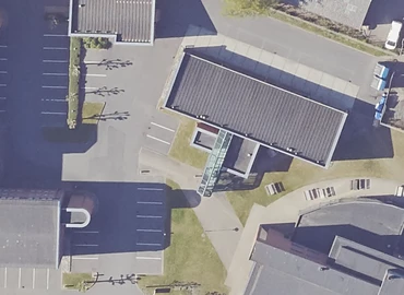 Kontor til leje på Boulevarden 19C, 7100 Vejle - 370 m² | Foto 4 - Lokalebasen.dk