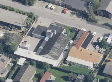 Lager / produktion Navergangen 4 2690 Karlslunde