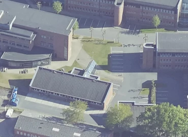 Kontor til leje på Boulevarden 19C, 7100 Vejle - 370 m² | Foto 1 - Lokalebasen.dk