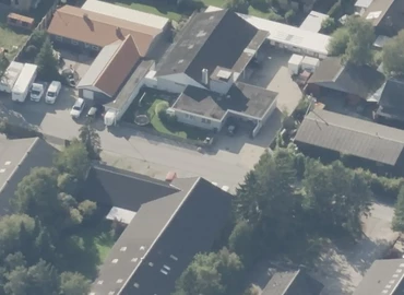 Lager / produktion Navergangen 4 2690 Karlslunde