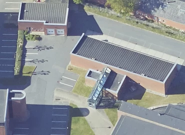 Kontor til leje på Boulevarden 19C, 7100 Vejle - 370 m² | Foto 0 - Lokalebasen.dk