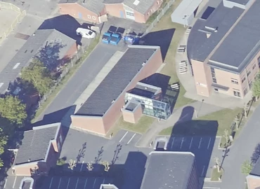 Kontor til leje på Boulevarden 19C, 7100 Vejle - 370 m² | Foto 3 - Lokalebasen