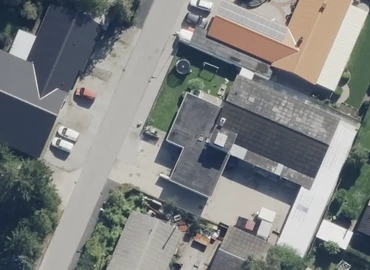 Lager / produktion Navergangen 4 2690 Karlslunde