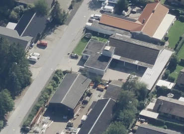 Lager / produktion Navergangen 4 2690 Karlslunde