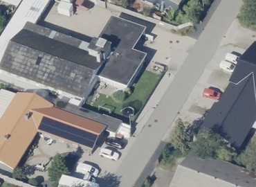 Lager / produktion Navergangen 4 2690 Karlslunde