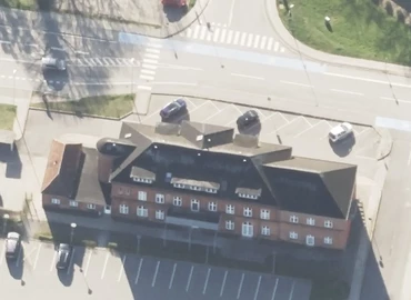 Butik til leje på Enghavevej 2, 5800 Nyborg - 461 m² | Foto 0 - Lokalebasen