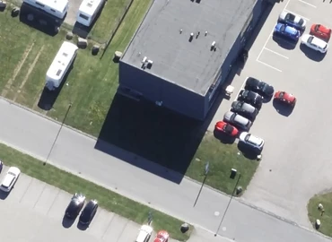 Lager til leje på Agerhatten 27A, 5220 Odense SØ - 405 m² | Foto 0 - Lokalebasen