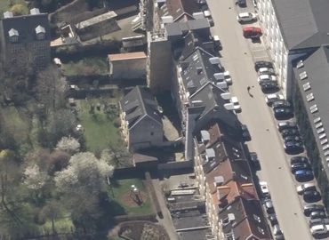 Bolig Willemoesgade 14 8200 Aarhus N