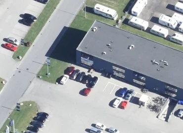 Lager til leje på Agerhatten 27A, 5220 Odense SØ - 405 m² | Foto 0 - Lokalebasen.dk