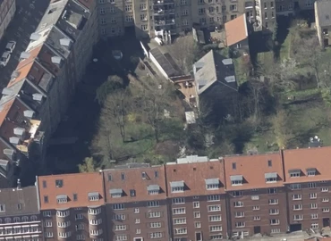 Bolig Willemoesgade 14 8200 Aarhus N