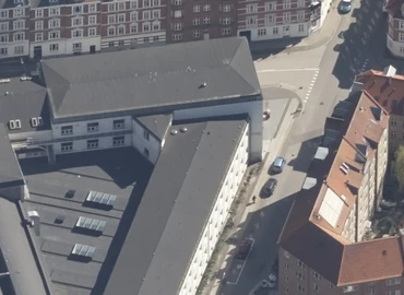 Bolig Willemoesgade 14 8200 Aarhus N