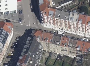 Bolig Willemoesgade 14 8200 Aarhus N