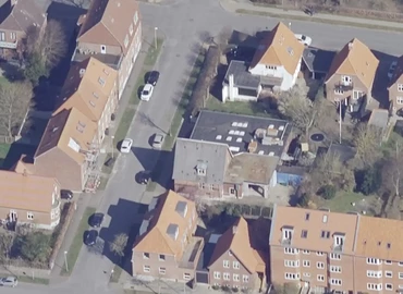 Bolig Sjællandsgade 39 6700 Esbjerg C