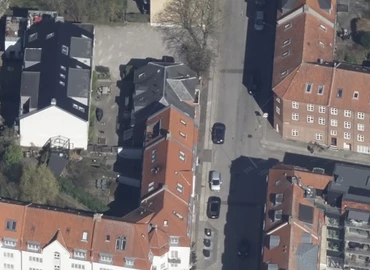Bolig Steen Billes Gade 9 8200 Aarhus N