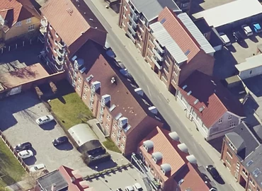 Bolig Skolegade 52 8600 Silkeborg