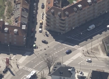 Bolig Steen Billes Gade 9 8200 Aarhus N