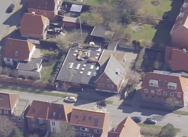 Bolig Sjællandsgade 39 6700 Esbjerg C