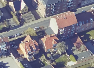 Bolig Skolegade 52 8600 Silkeborg