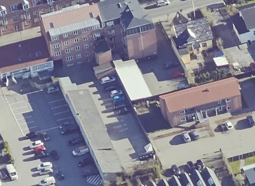 Bolig Skolegade 52 8600 Silkeborg