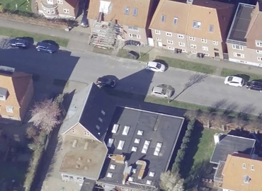 Bolig Sjællandsgade 39 6700 Esbjerg C