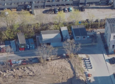 Lager til leje på Telegrafvej 5, 2750 Ballerup - 716 m² | Foto 1 - Lokalebasen.dk