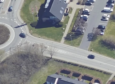 Kontor Sofiendalsvej 1A 9200 Aalborg SV