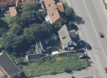 Kontor til leje på Hovedgaden 451A, 2640 Hedehusene - 814 m² | Foto 0 - Lokalebasen.dk