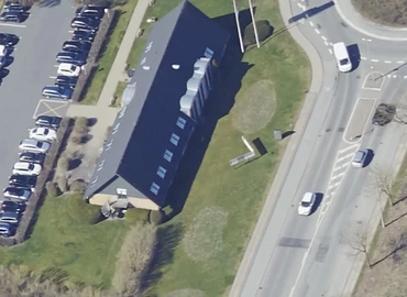 Kontor Sofiendalsvej 1A 9200 Aalborg SV